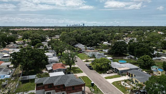 771 MURPHY AVENUE N, St Petersburg, FL 33703