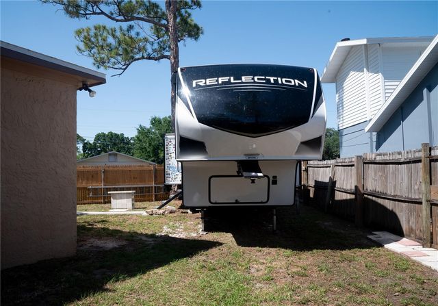 771 MURPHY AVENUE N, St Petersburg, FL 33703