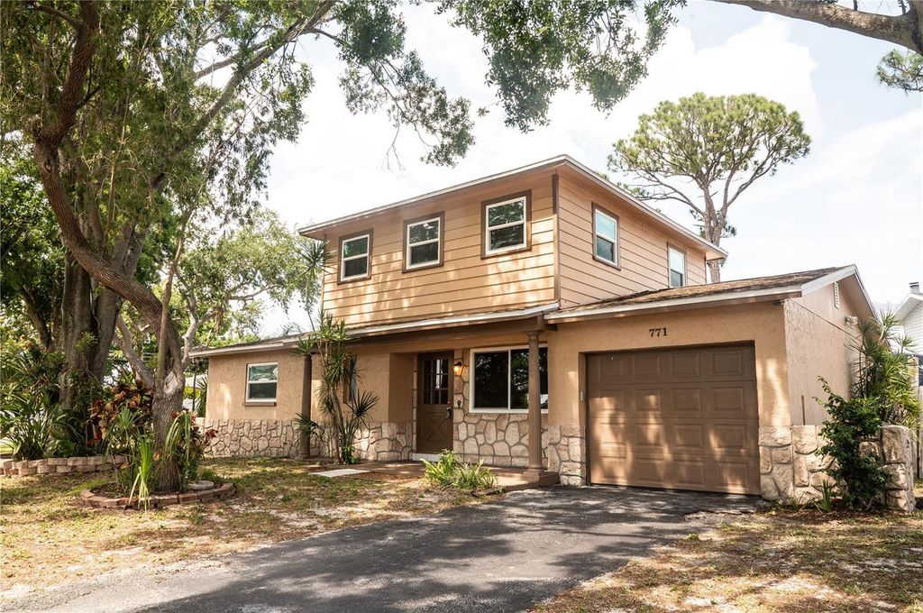 771 MURPHY AVENUE N, St Petersburg, FL 33703