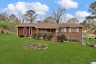 9208 AIRPORT ROAD, Birmingham, AL 35217