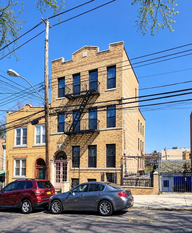 3018 Paulding Avenue, Bronx, NY 10469 — photo 3