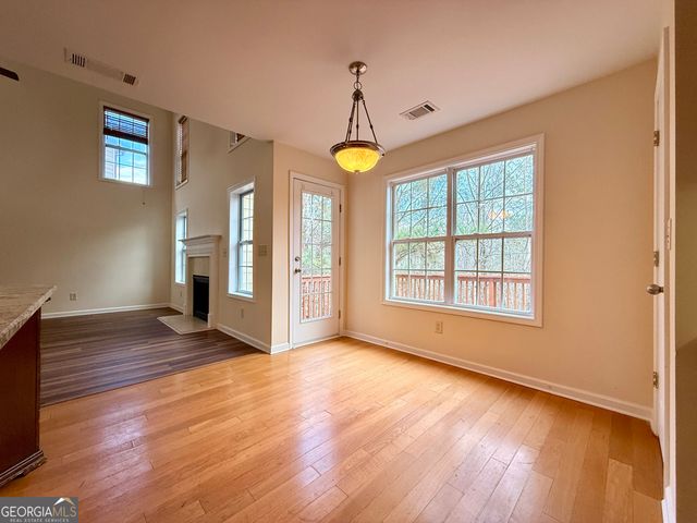 6205 Mulberry Park Drive, Braselton, GA 30517