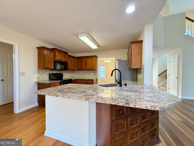 6205 Mulberry Park Drive, Braselton, GA 30517