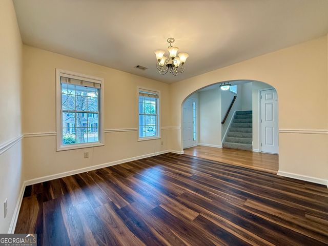 6205 Mulberry Park Drive, Braselton, GA 30517