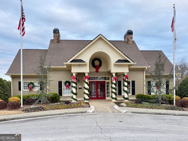 6205 Mulberry Park Drive, Braselton, GA 30517