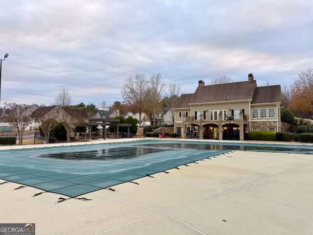 6205 Mulberry Park Drive, Braselton, GA 30517