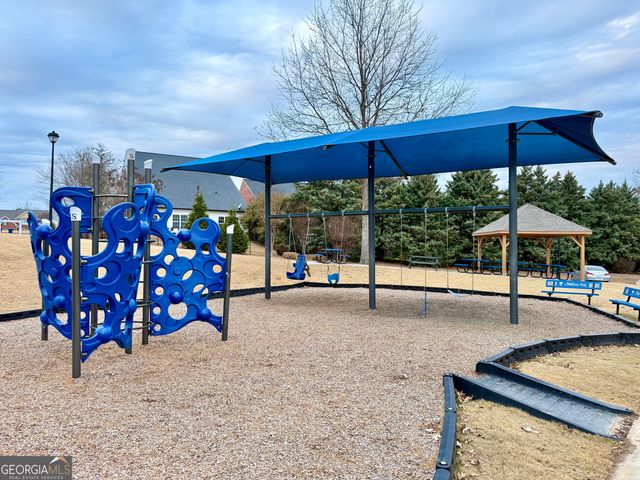 6205 Mulberry Park Drive, Braselton, GA 30517