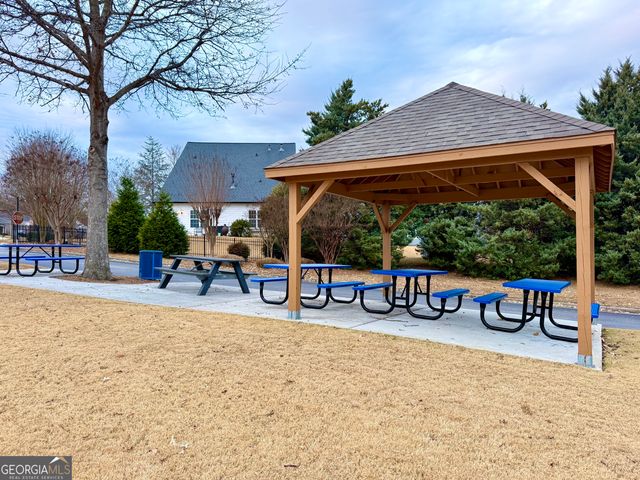 6205 Mulberry Park Drive, Braselton, GA 30517