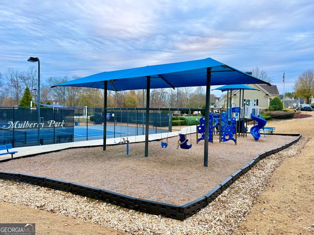 6205 Mulberry Park Drive, Braselton, GA 30517