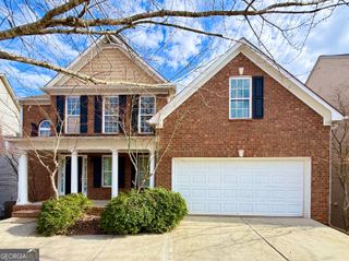 6205 Mulberry Park Drive, Braselton, GA 30517