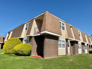 6 FLORENCE TOLLGATE PL #3, Florence, NJ 08518