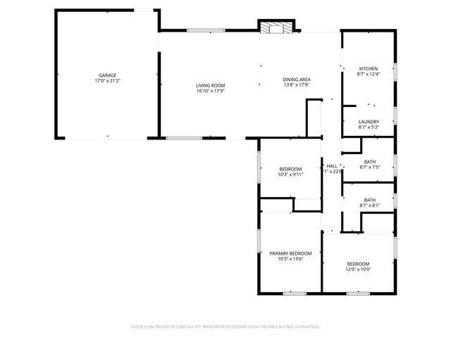 22906 Lanark Street, West Hills, CA 91304