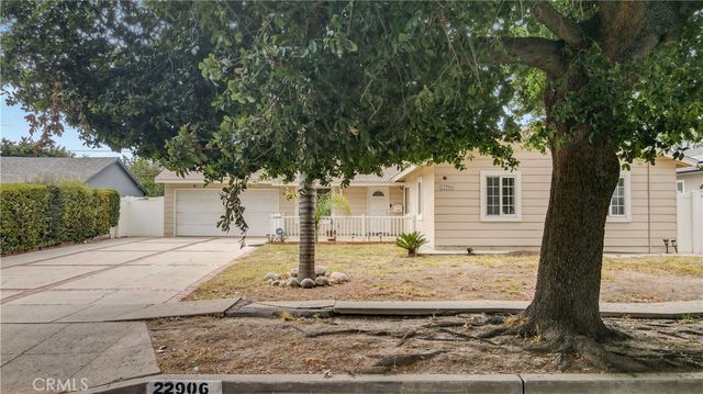 22906 Lanark Street, West Hills, CA 91304