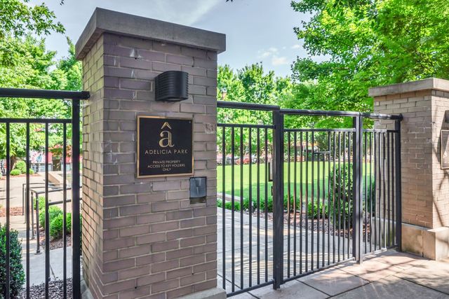 1920 Adelicia St Apt 307, Nashville, TN 37212