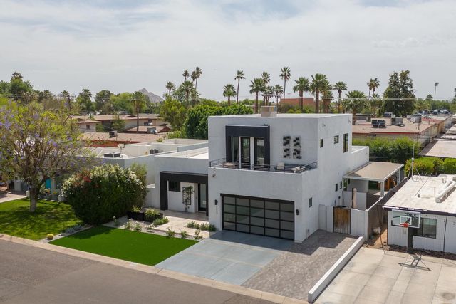 4533 E Devonshire Avenue, Phoenix, AZ 85018