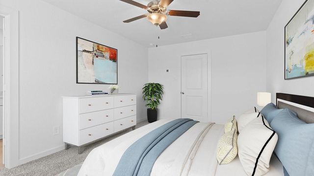 1810 Revolution Way, Missouri City, TX 77489