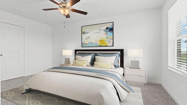 1810 Revolution Way, Missouri City, TX 77489