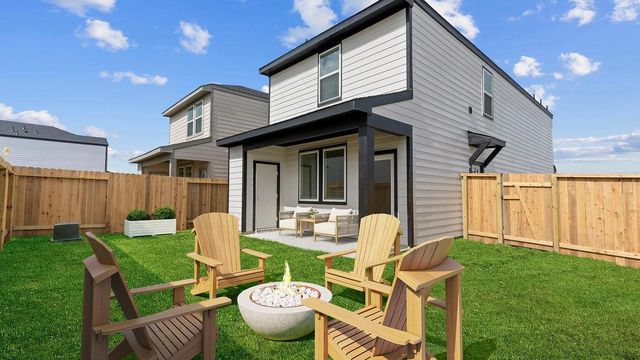 1810 Revolution Way, Missouri City, TX 77489