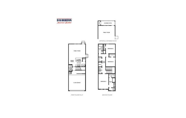 1810 Revolution Way, Missouri City, TX 77489