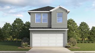 1810 Revolution Way, Missouri City, TX 77489