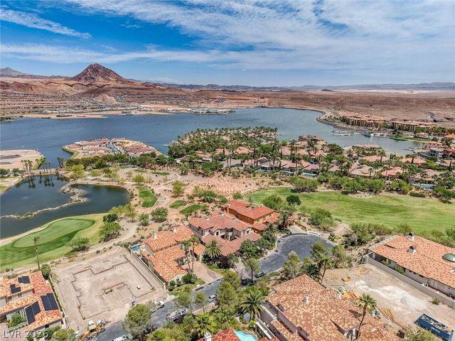 15 Rue Du Rivoli Place, Henderson, NV 89011
