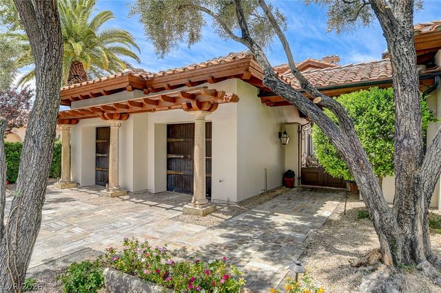 15 Rue Du Rivoli Place, Henderson, NV 89011