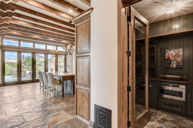 15 Rue Du Rivoli Place, Henderson, NV 89011