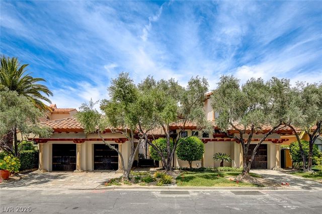 15 Rue Du Rivoli Place, Henderson, NV 89011