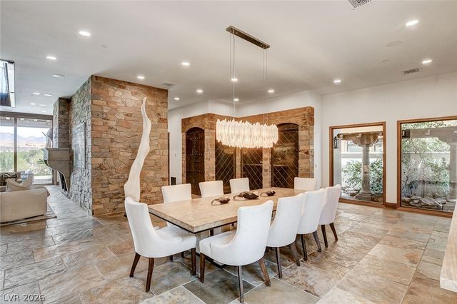15 Rue Du Rivoli Place, Henderson, NV 89011