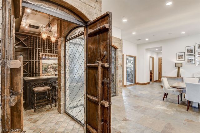 15 Rue Du Rivoli Place, Henderson, NV 89011