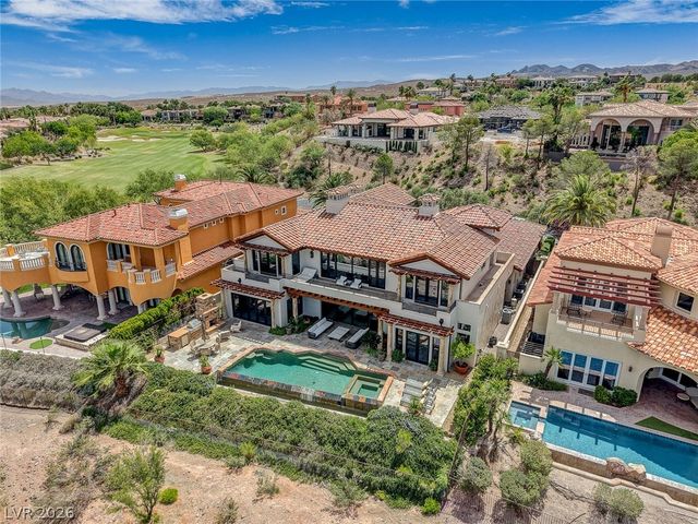 15 Rue Du Rivoli Place, Henderson, NV 89011