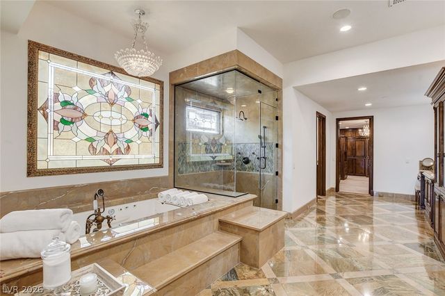 15 Rue Du Rivoli Place, Henderson, NV 89011