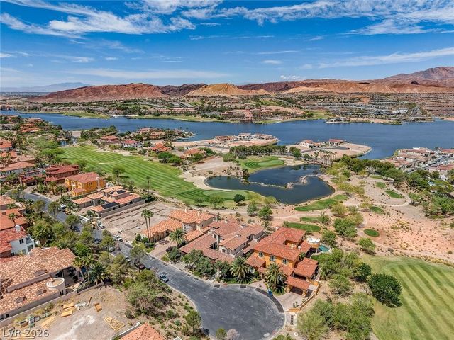 15 Rue Du Rivoli Place, Henderson, NV 89011