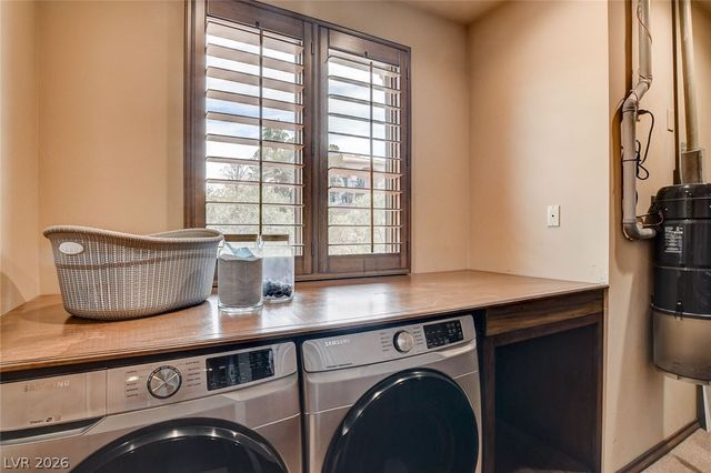 15 Rue Du Rivoli Place, Henderson, NV 89011