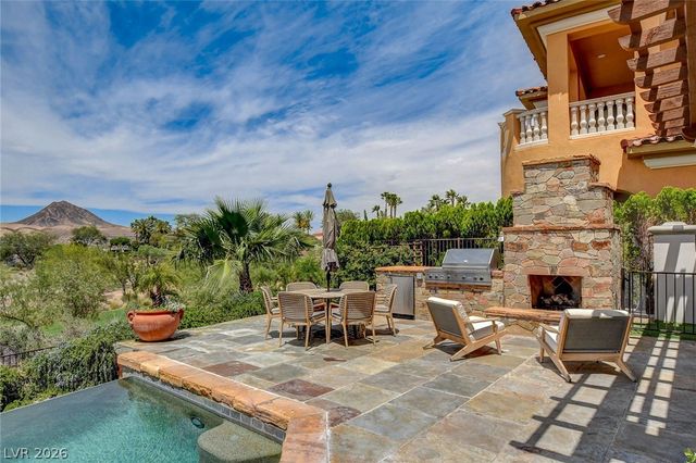 15 Rue Du Rivoli Place, Henderson, NV 89011