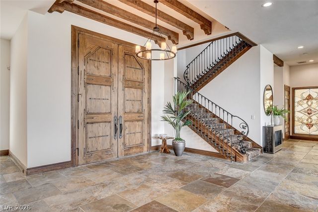 15 Rue Du Rivoli Place, Henderson, NV 89011