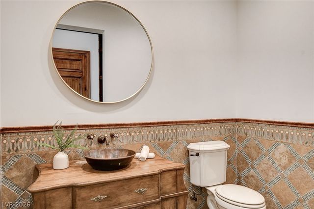 15 Rue Du Rivoli Place, Henderson, NV 89011