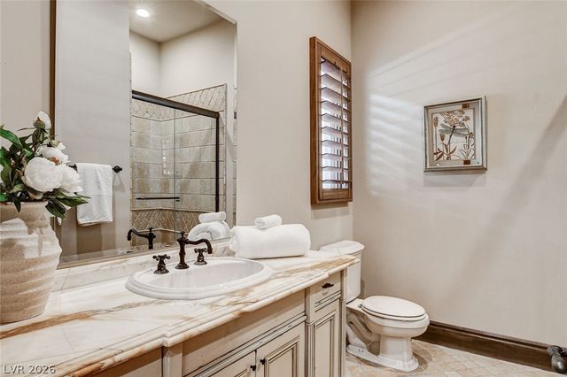 15 Rue Du Rivoli Place, Henderson, NV 89011