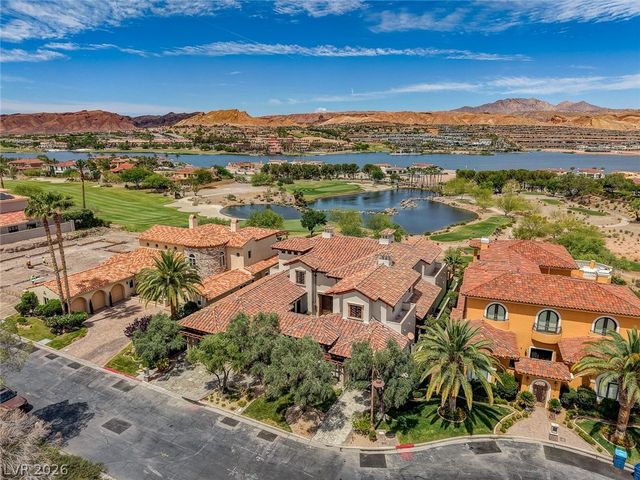 15 Rue Du Rivoli Place, Henderson, NV 89011