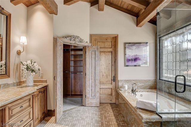15 Rue Du Rivoli Place, Henderson, NV 89011