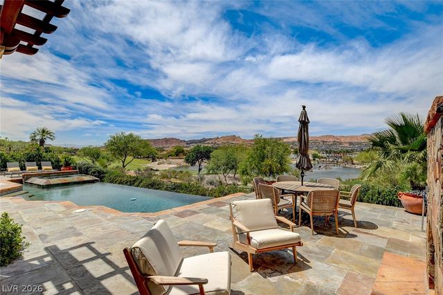 15 Rue Du Rivoli Place, Henderson, NV 89011