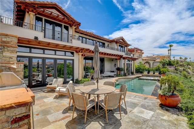 15 Rue Du Rivoli Place, Henderson, NV 89011