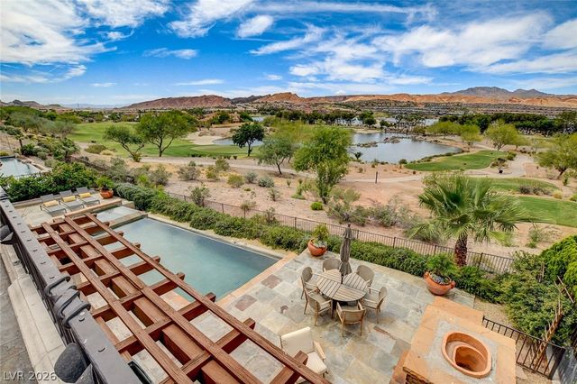 15 Rue Du Rivoli Place, Henderson, NV 89011