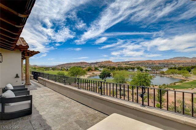 15 Rue Du Rivoli Place, Henderson, NV 89011