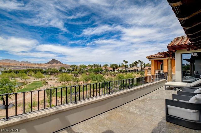 15 Rue Du Rivoli Place, Henderson, NV 89011