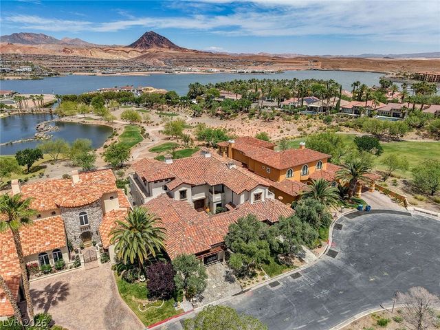 15 Rue Du Rivoli Place, Henderson, NV 89011