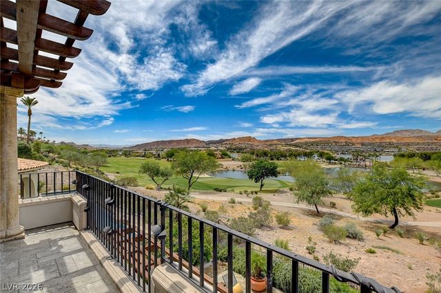 15 Rue Du Rivoli Place, Henderson, NV 89011
