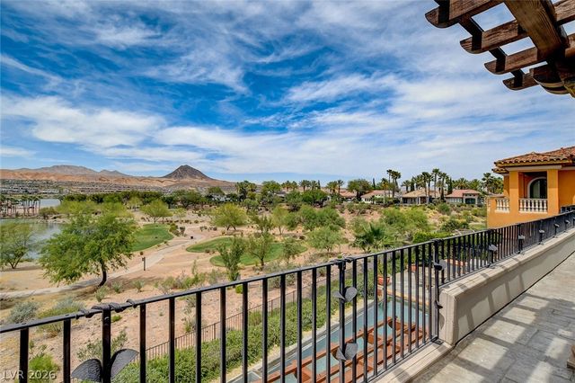 15 Rue Du Rivoli Place, Henderson, NV 89011