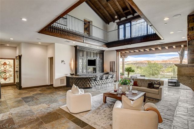 15 Rue Du Rivoli Place, Henderson, NV 89011
