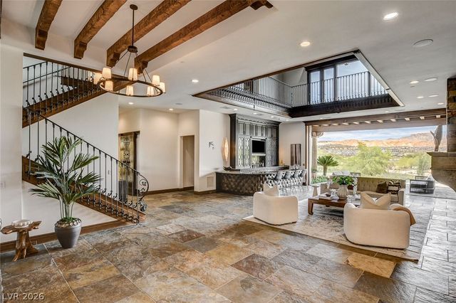 15 Rue Du Rivoli Place, Henderson, NV 89011